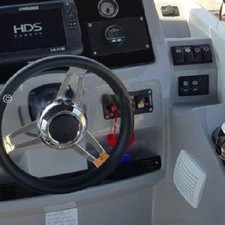 Jeanneau Cap Camarat 7.5