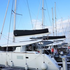 Lagoon 450 S