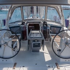 Beneteau Oceanis 41.1