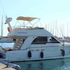 Beneteau Antares 13.80