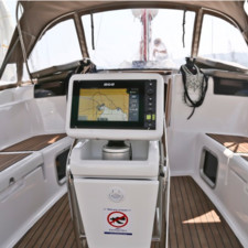 Jeanneau Sun Odyssey 439