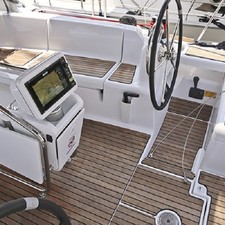 Jeanneau Sun Odyssey 439