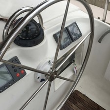 Beneteau 50