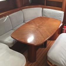 Beneteau 50