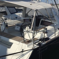 Beneteau Oceanis 48