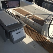 Beneteau Oceanis 48