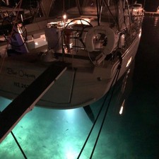 Beneteau Oceanis 46.1