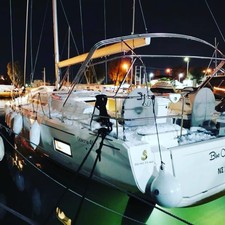 Beneteau Oceanis 46.1