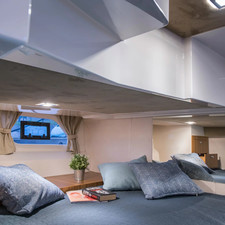 Marex 350 Cabriolet Cruiser
