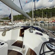 Jeanneau Sun Odyssey 45