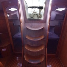 Jeanneau Sun Odyssey 45