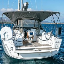 Dufour 350