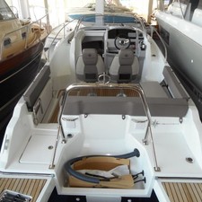 Jeanneau Cap Camarat 7.5