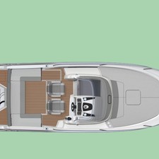 Jeanneau Cap Camarat 7.5