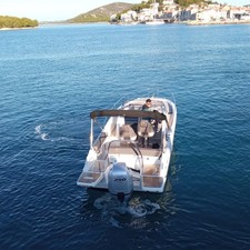 Jeanneau Cap Camarat 7.5