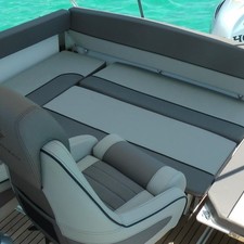 Jeanneau Cap Camarat 7.5