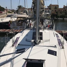 Hanse 400