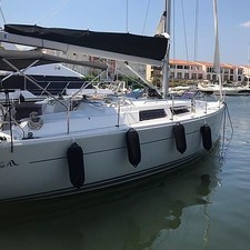 Hanse 400
