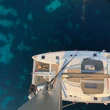 Lagoon 450 F