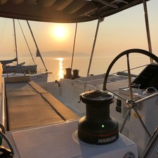 Lagoon 450 F