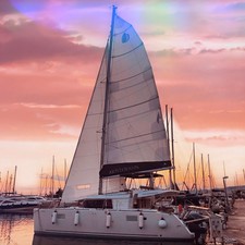 Lagoon 450 F