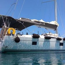 Hanse 508