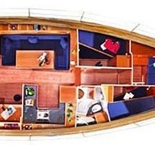 Bavaria Cruiser 51