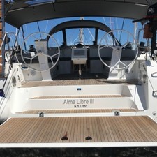 Bavaria Cruiser 51