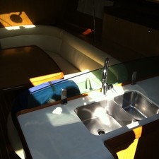 Jeanneau Sun Odyssey 42