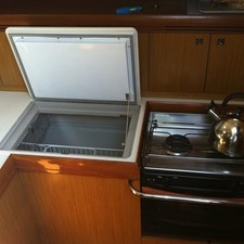 Jeanneau Sun Odyssey 42