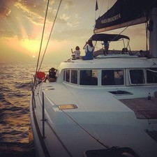 Lagoon 500