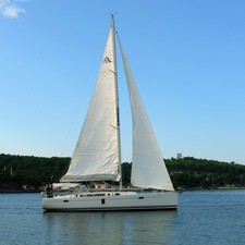 Hanse 445