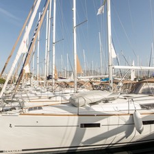 Beneteau Oceanis 45