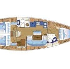 Bavaria 42 Cruiser