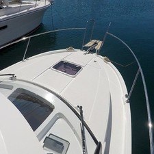Beneteau Antares 8