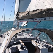 Jeanneau Sun Odyssey 449