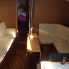 Jeanneau Sun Odyssey 42