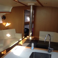 Jeanneau Sun Odyssey 42
