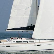 Jeanneau Sun Odyssey 42