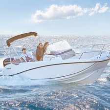 Quicksilver 675
