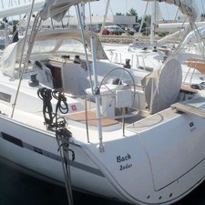 Bavaria Cruiser 50