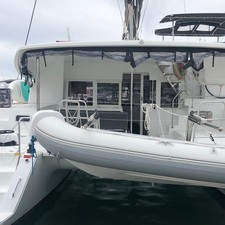 Lagoon 450 S