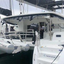 Lagoon 450 S