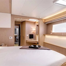 Lagoon 52 (5Cab)