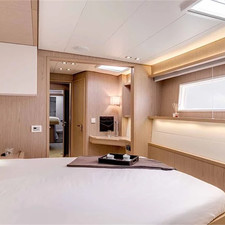 Lagoon 52 (5Cab)