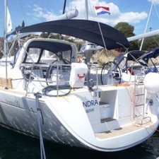 Beneteau Oceanis 50