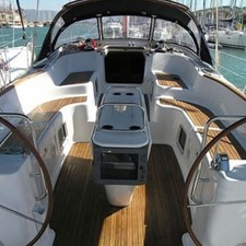 Jeanneau Sun Odyssey 54 DS