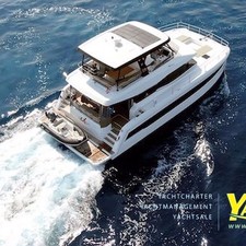Fountaine Pajot MY 44