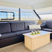 Fountaine Pajot MY 44