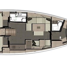 Dufour 412